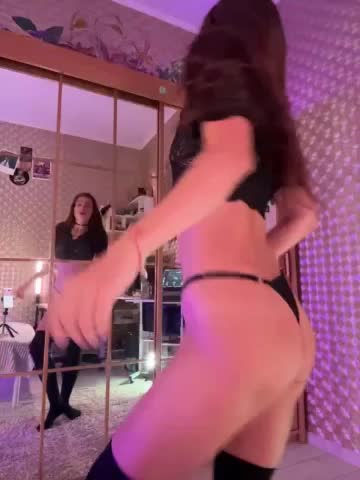 MilashaNyasha Live Sex December 14, 2025