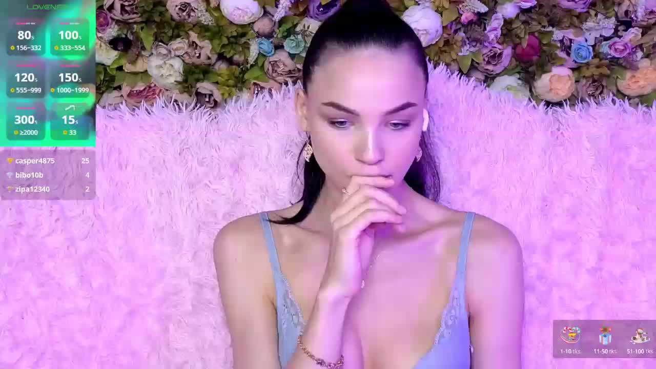 EmilyLuxxxury Live Sex October 5, 2025