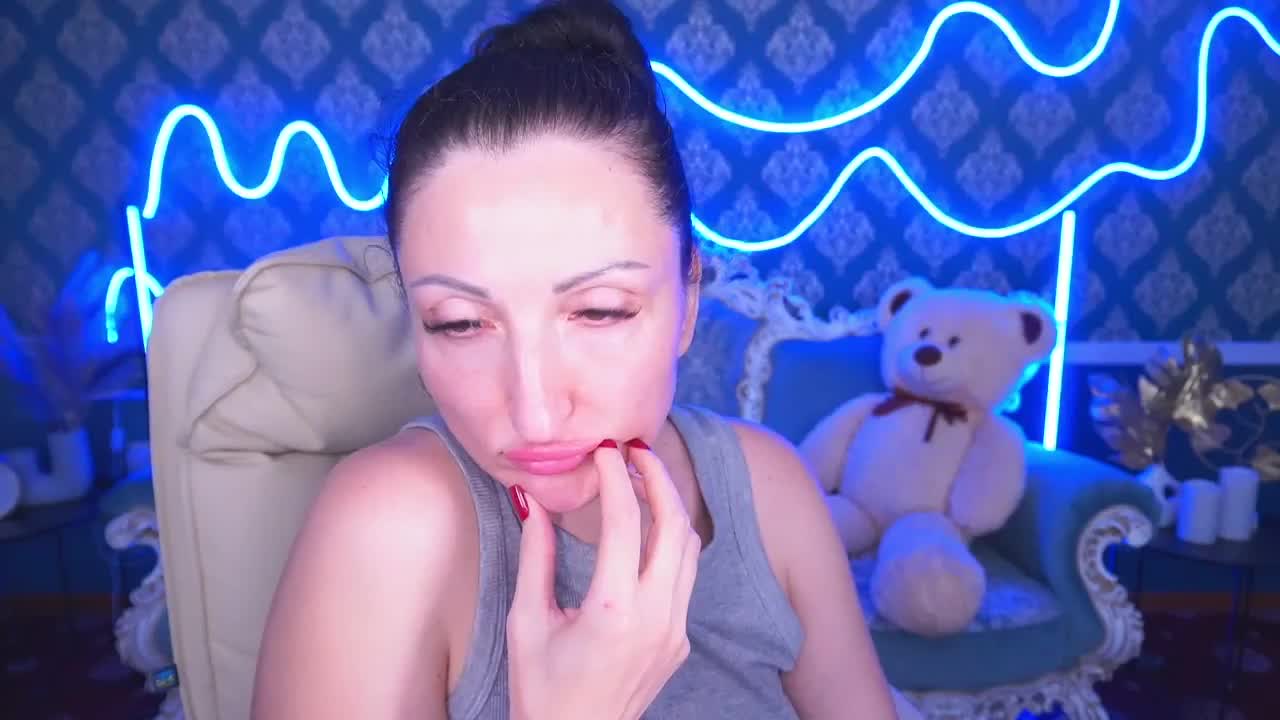 MissRossi Live Sex December 17, 2025