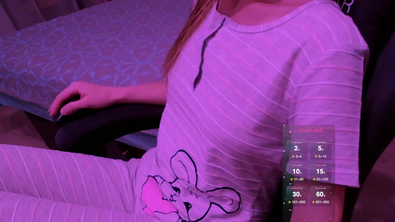 Trin_ Live Sex October 5, 2025