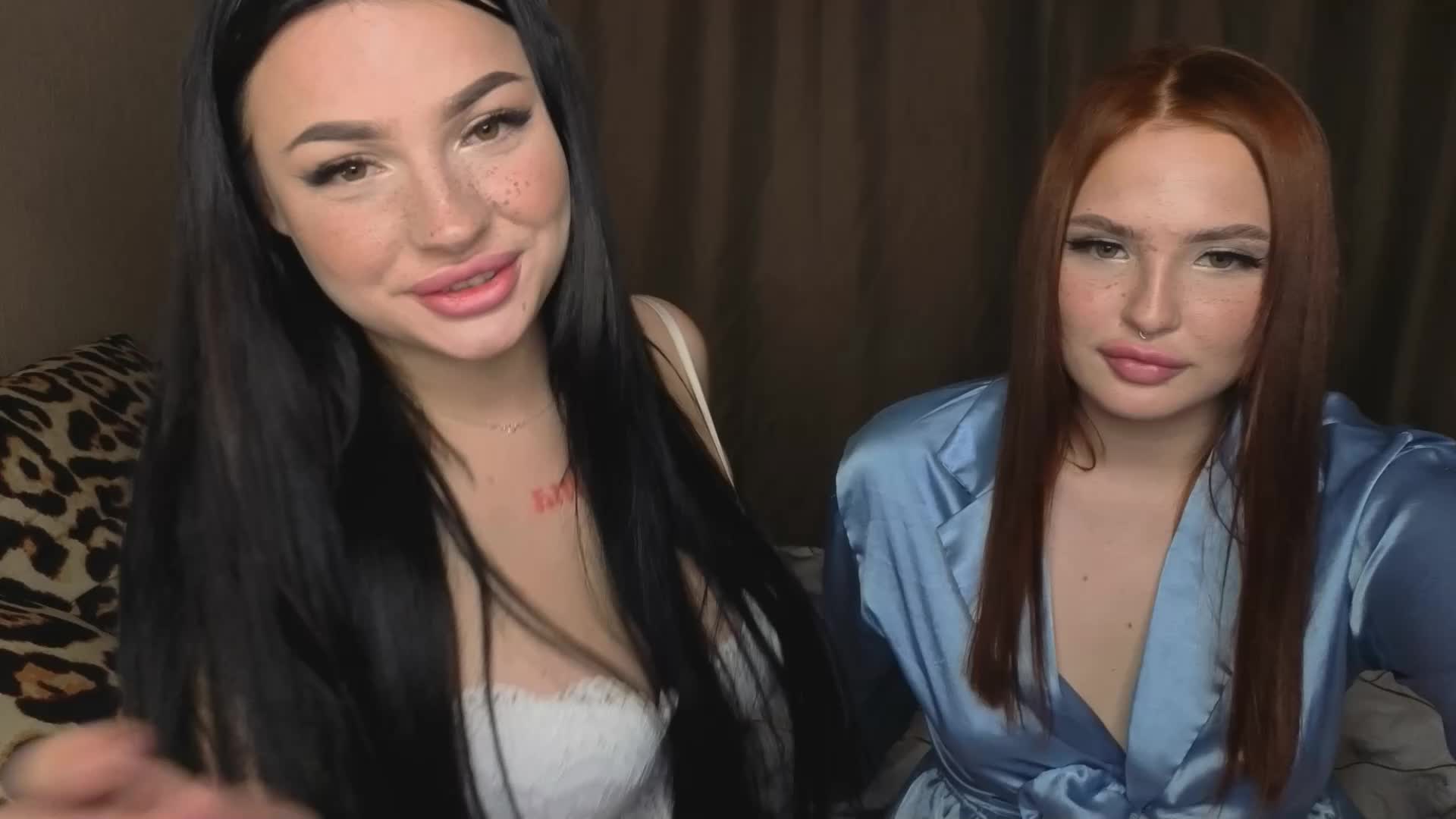 LisaAndDenis Live Sex December 19, 2025