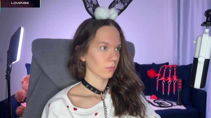 SharkyBaby Live Sex December 13, 2025