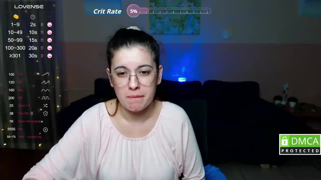 AminaBeatris13 Live Sex December 14, 2025