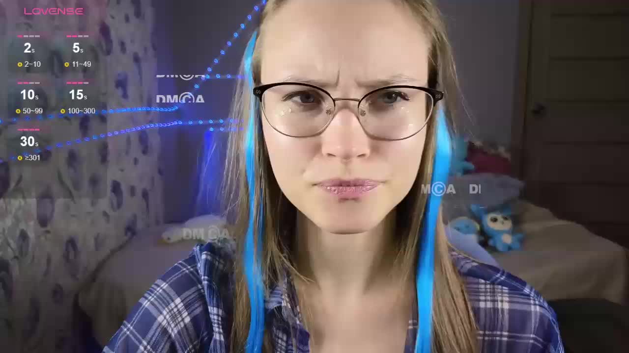 Armura Live Sex December 18, 2025