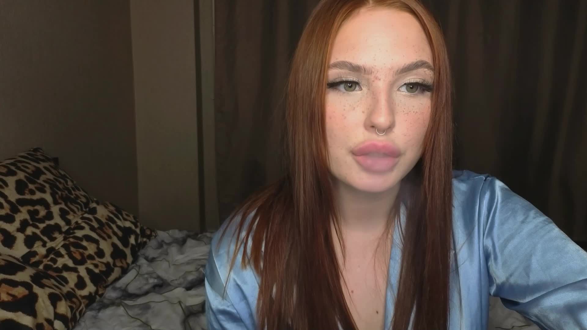 LisaAndDenis Live Sex December 19, 2025