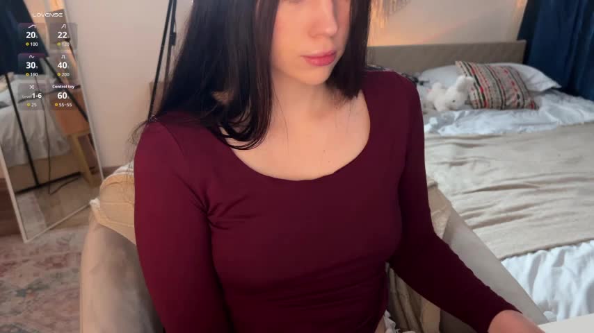 jennetdoll Live Sex December 13, 2025