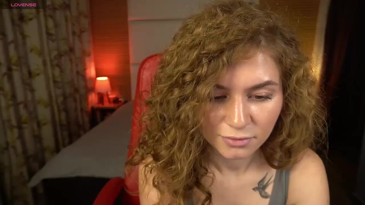 YoursGirlAlice Live Sex December 13, 2025