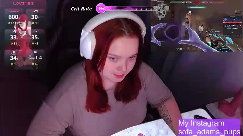 _sofia_adam_ Live Sex December 14, 2025