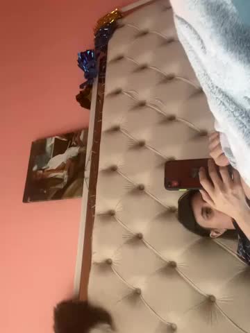 Flossy_Vettie Live Sex December 17, 2025