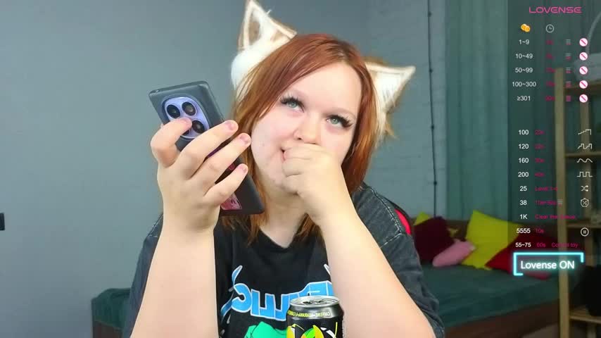 VelvetVixon Live Sex December 13, 2025