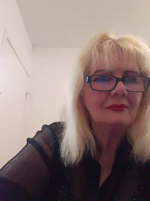 BoloshkaBlonda Live Sex December 13, 2025