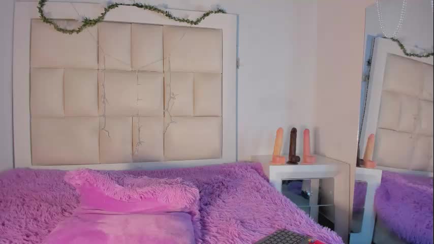 ashley_js Live Sex December 13, 2025