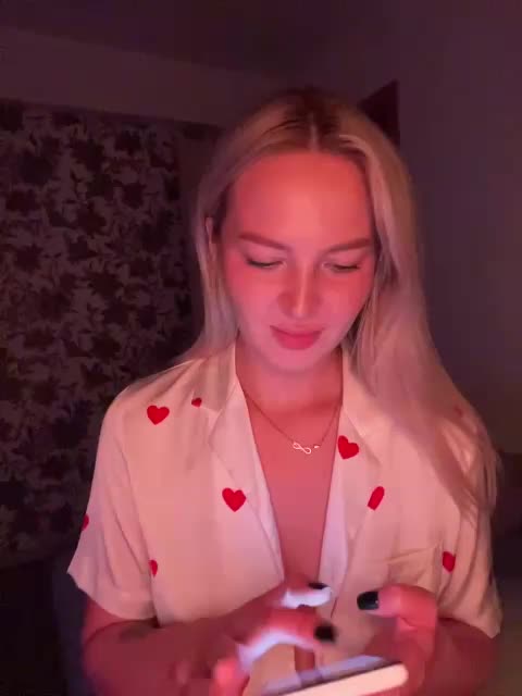 Marysik Live Sex October 5, 2025