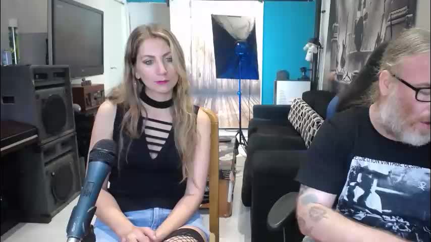 saruandjay Live Sex December 17, 2025