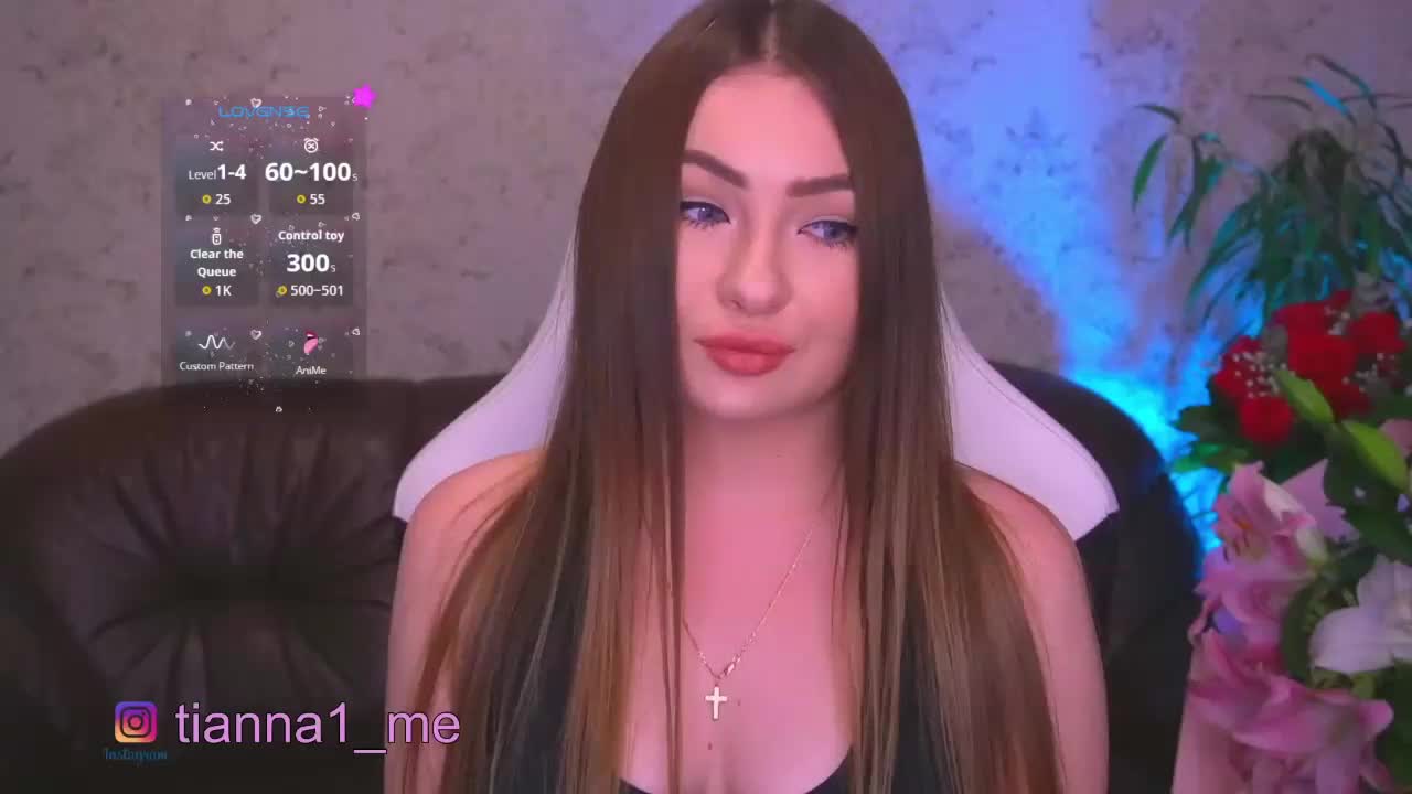 Tianna_me Live Sex December 19, 2025