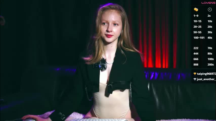 mia_vebes Live Sex December 13, 2025
