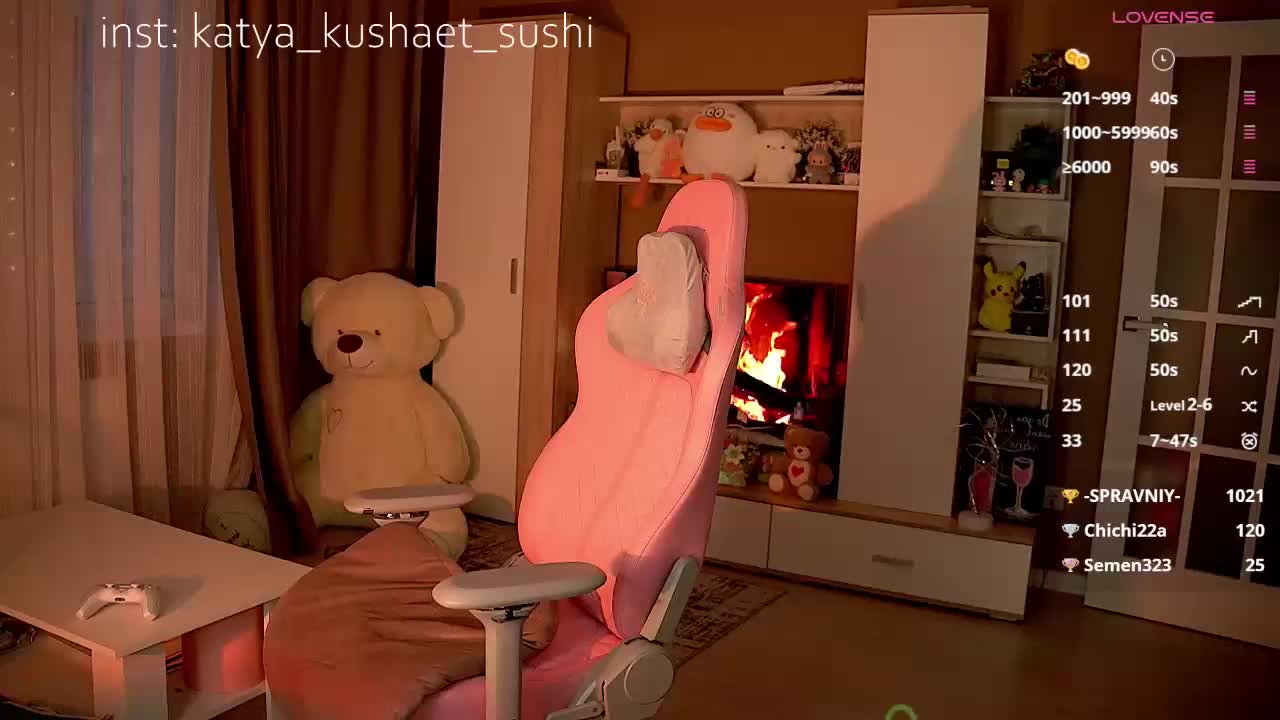 Milkaff- Live Sex December 14, 2025