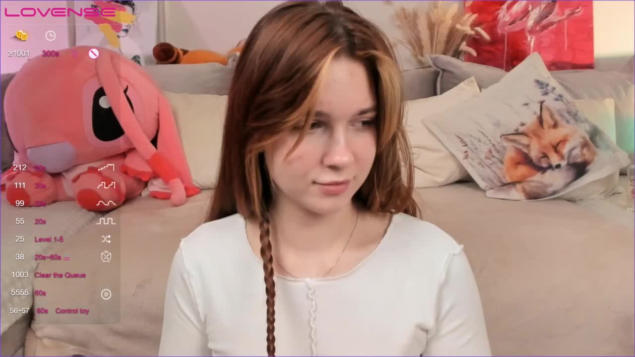 Melissa-Fox Live Sex December 13, 2025