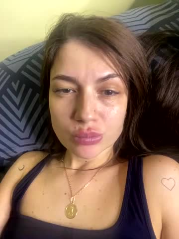 Cute_Erika Live Sex December 18, 2025