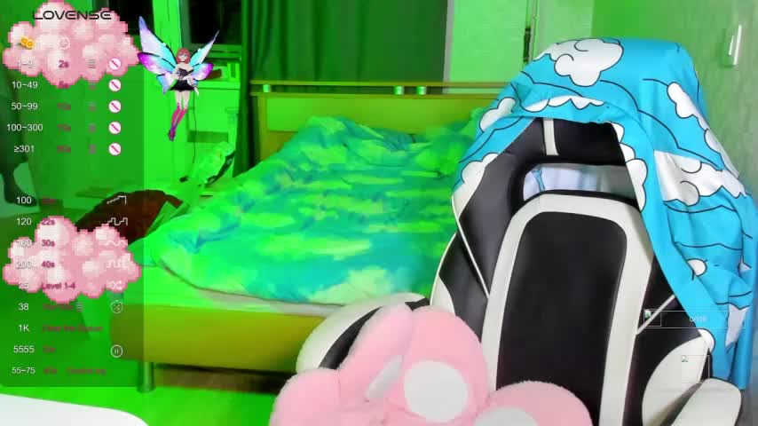 folinskayyya Live Sex December 14, 2025