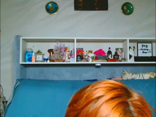 Natali3855 Live Sex December 17, 2025