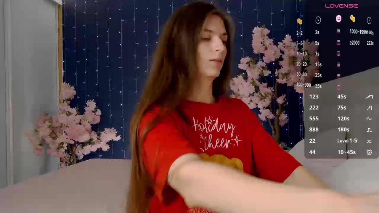 Mirror-Girl Live Sex December 13, 2025