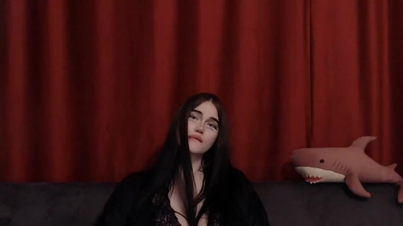 BOOUNTY Live Sex December 13, 2025