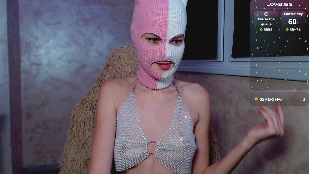 Domiiiniiicana Live Sex December 14, 2025