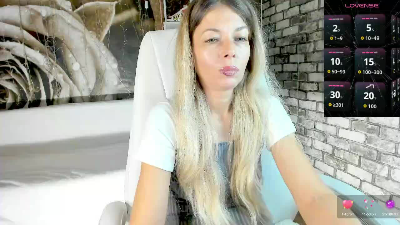 Eva-Melow Live Sex December 14, 2025