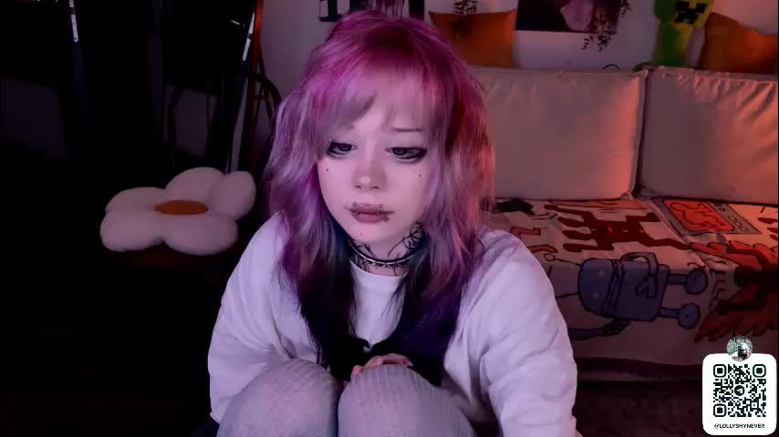 _lollyshy_ Live Sex December 14, 2025