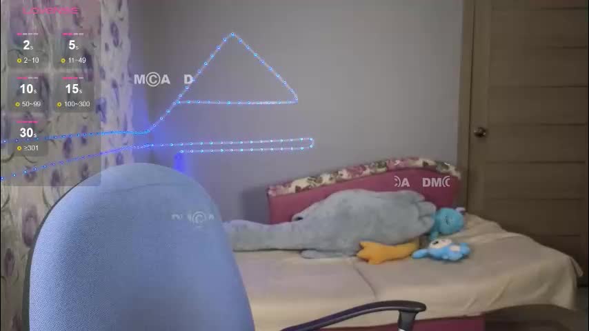 armurra Live Sex December 15, 2025