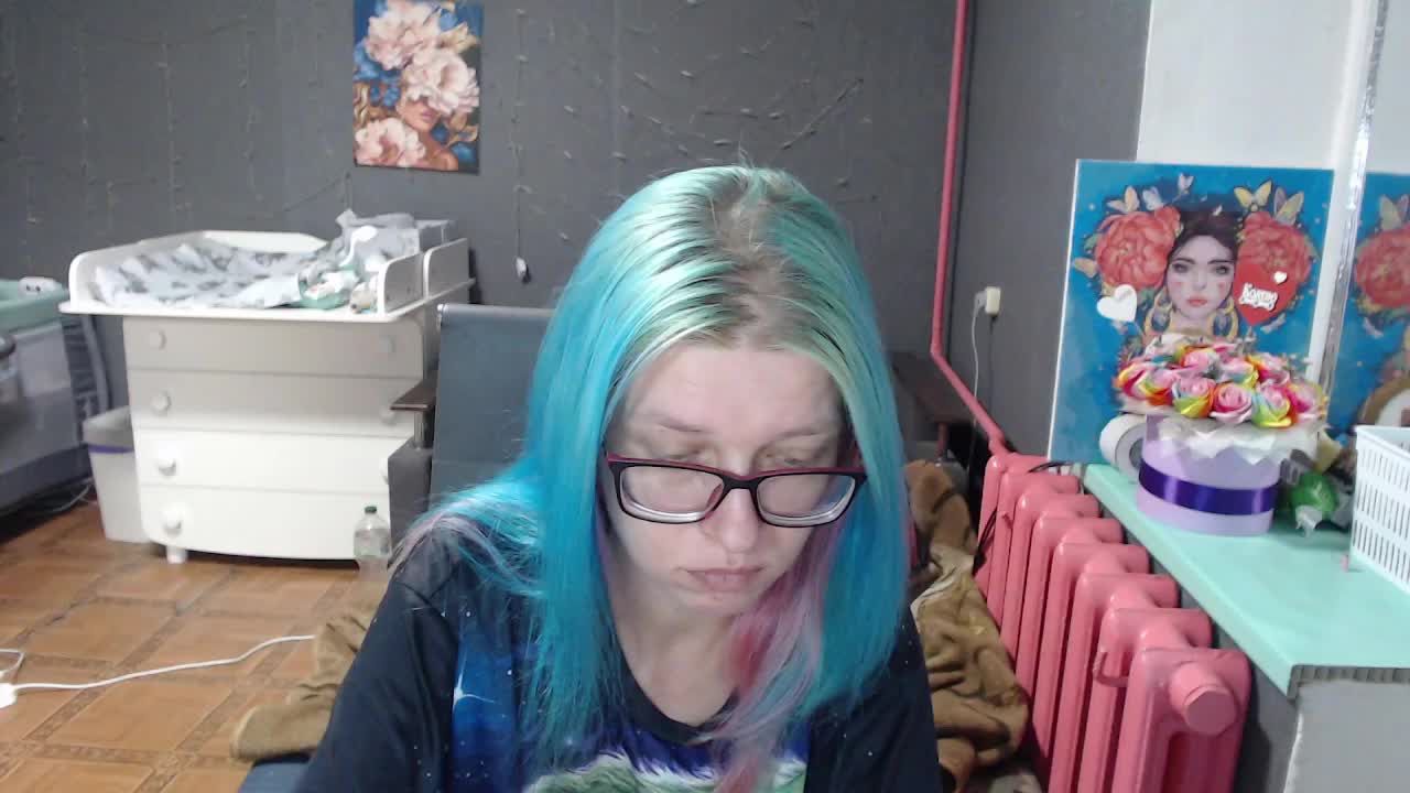 malvinella Live Sex December 18, 2025