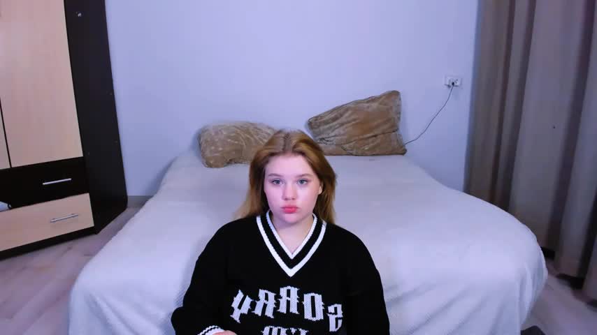 LaseyMoon Live Sex December 13, 2025