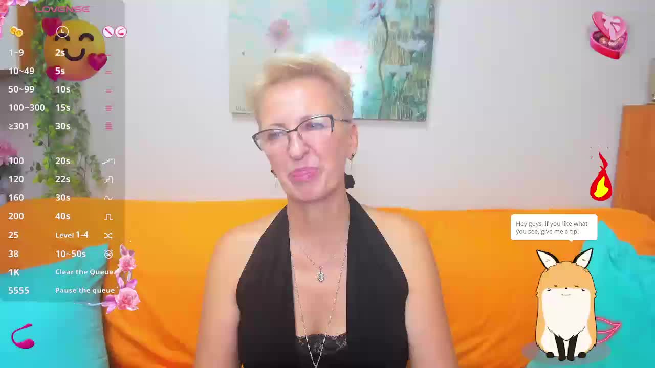 iamyourdream89 Live Sex December 14, 2025