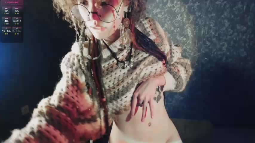 Dizer_clopy Live Sex December 13, 2025