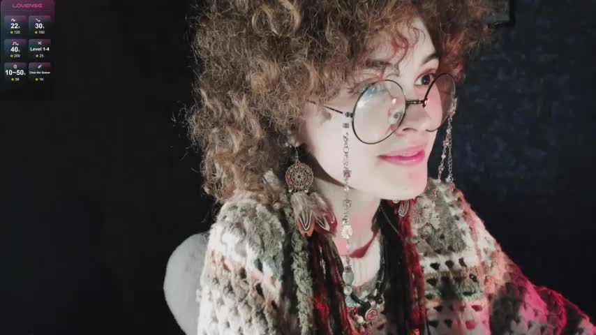 Dizer_clopy Live Sex December 13, 2025