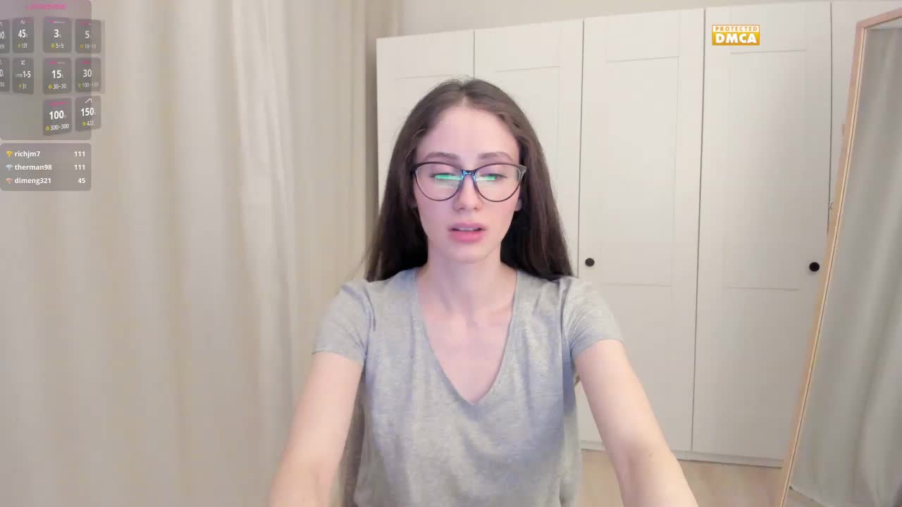 Snowiie Live Sex December 13, 2025