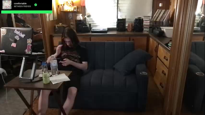 incognitoqueen Live Sex 2025.10.05