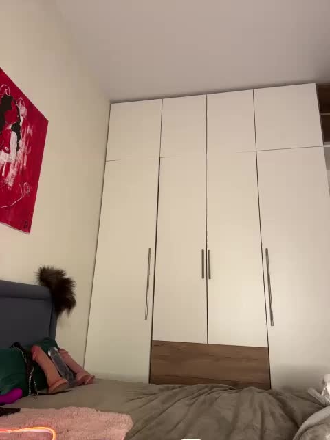 SunnyLulu Live Sex October 5, 2025