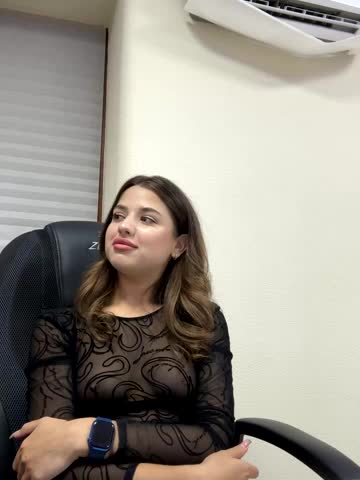 CharleneWoods Live Sex December 13, 2025