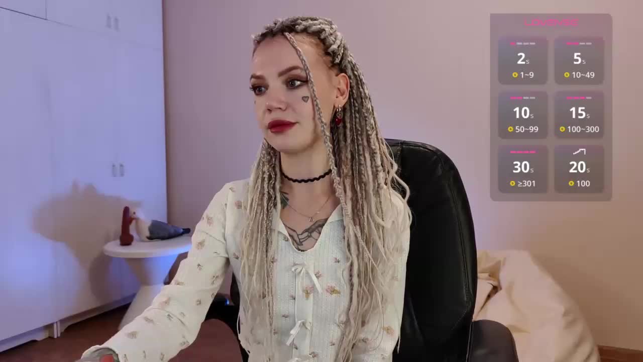 RockBelyash Live Sex 2025.10.05