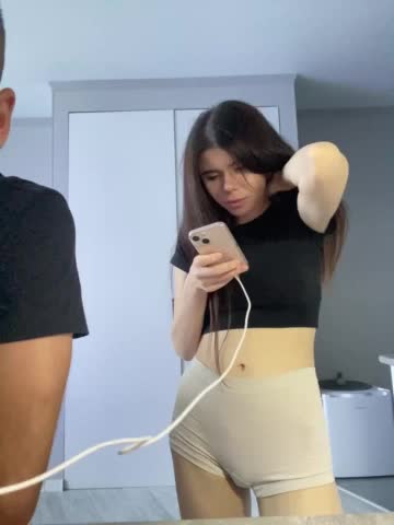 Barbie_Ken Live Sex December 14, 2025