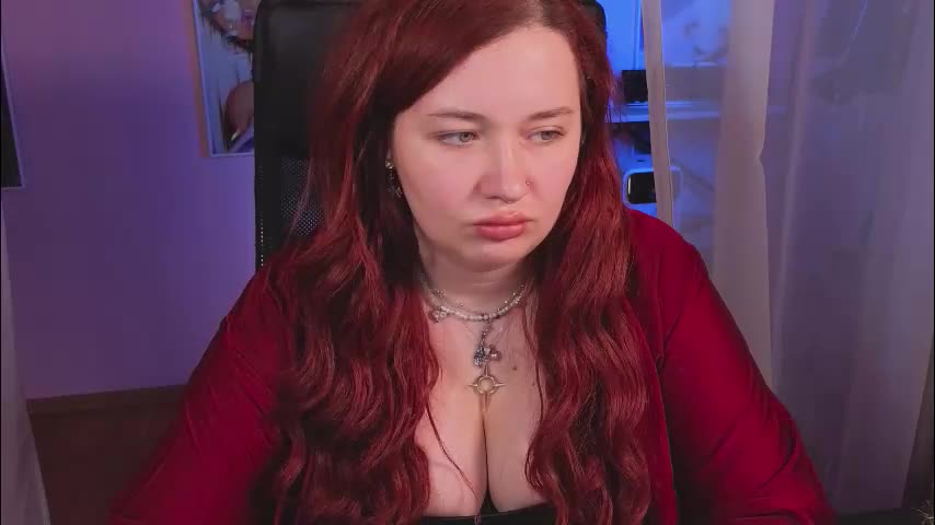 carolina_winter Live Sex December 13, 2025