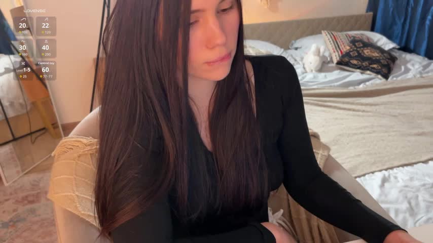 jennetdoll Live Sex December 13, 2025