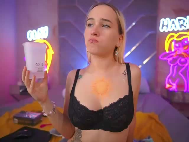 LilElfie Live Sex December 17, 2025