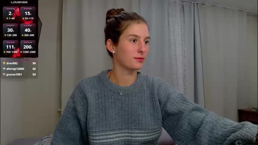 jalevakitties2 Live Sex October 5, 2025