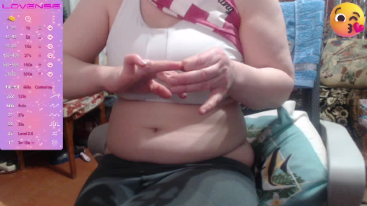 sweetboobs Live Sex December 14, 2025