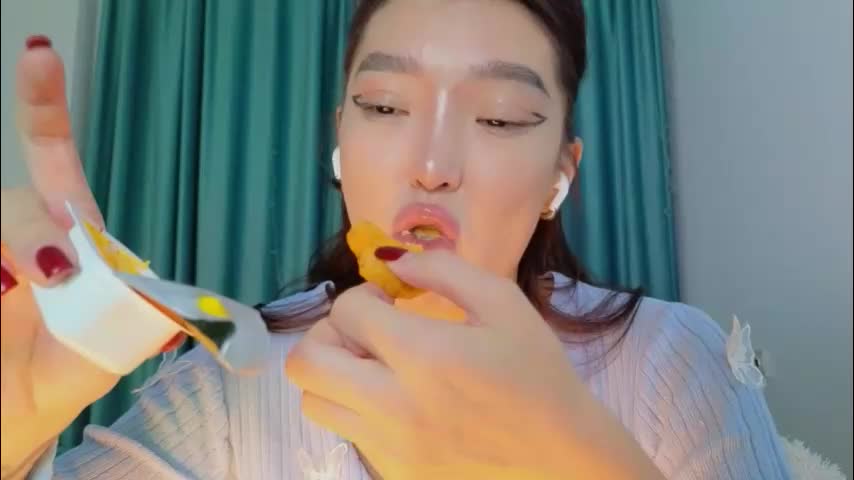 hey_herbal Live Sex December 13, 2025