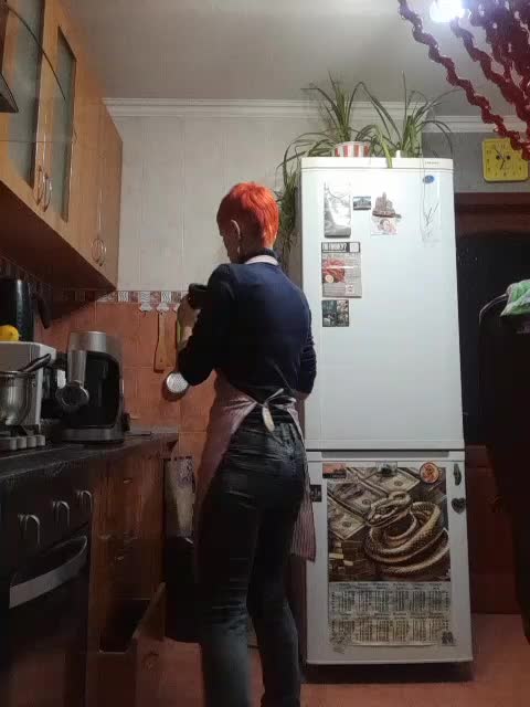 N-I-M-F-O-M-A-N-K-A Live Sex December 18, 2025