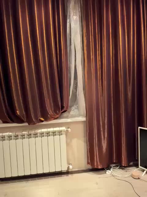 GAVKA_ Live Sex December 15, 2025